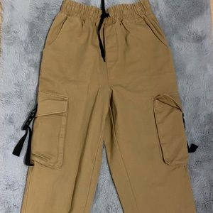 cargo pants